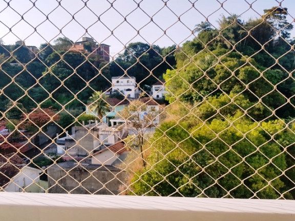 Imagem Apartamento com 3 Quartos à Venda, 123 m² em Icaraí - Niterói