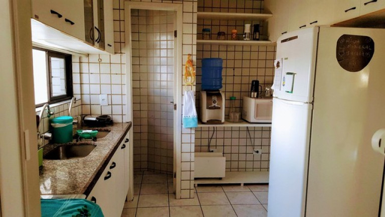 Imagem Apartamento com 3 Quartos à Venda, 110 m² em Boa Viagem - Recife