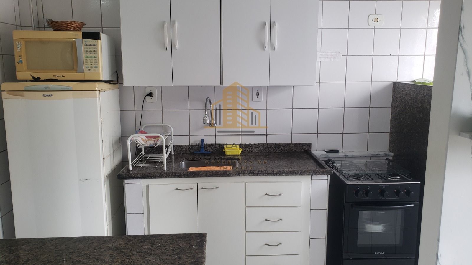 Imagem Apartamento com 1 Quarto para Temporada, 40 m² em Praia Grande - Ubatuba Imagem Apartamento com 1 Quarto para Temporada, 40 m² em Praia Grande - Ubatuba