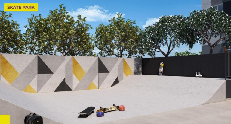 Imagem Apartamento com 3 Quartos à Venda, 60 m² em Vila Vermelha - São Paulo