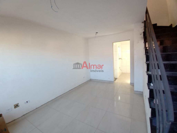 Imagem Casa de Condomínio com 2 Quartos à Venda, 64 m² em Cidade Líder - São Paulo Imagem Casa de Condomínio com 2 Quartos à Venda, 64 m² em Cidade Líder - São Paulo