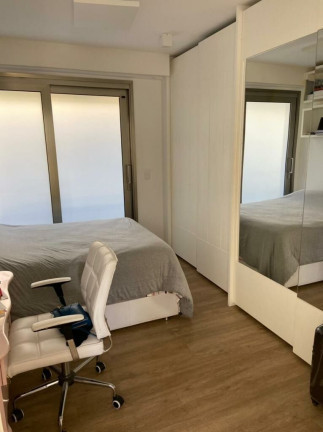 Imagem Apartamento com 3 Quartos à Venda,  em Lagoa - Rio de Janeiro