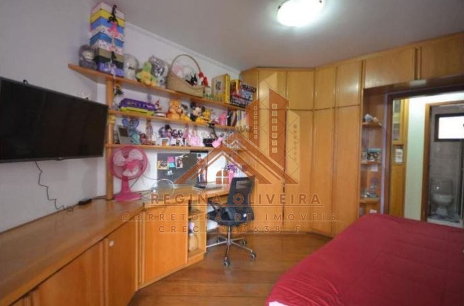 Imagem Apartamento com 3 Quartos à Venda, 118 m²em Ipiranga - São Paulo Imagem Apartamento com 3 Quartos à Venda, 118 m²em Ipiranga - São Paulo