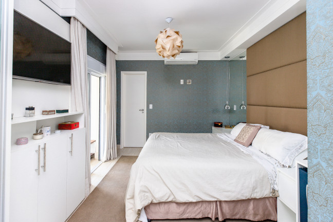 Imagem Apartamento com 3 Quartos à Venda, 171 m² em Perdizes - São Paulo Imagem Apartamento com 3 Quartos à Venda, 171 m² em Perdizes - São Paulo