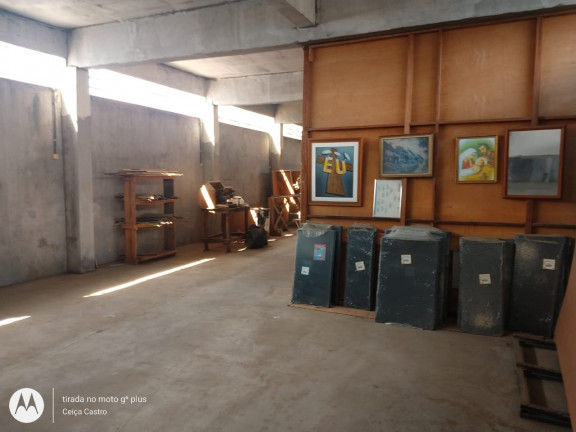 Imagem Imóvel Comercial para Alugar, 1.312 m² em Cachoeirinha - Manaus