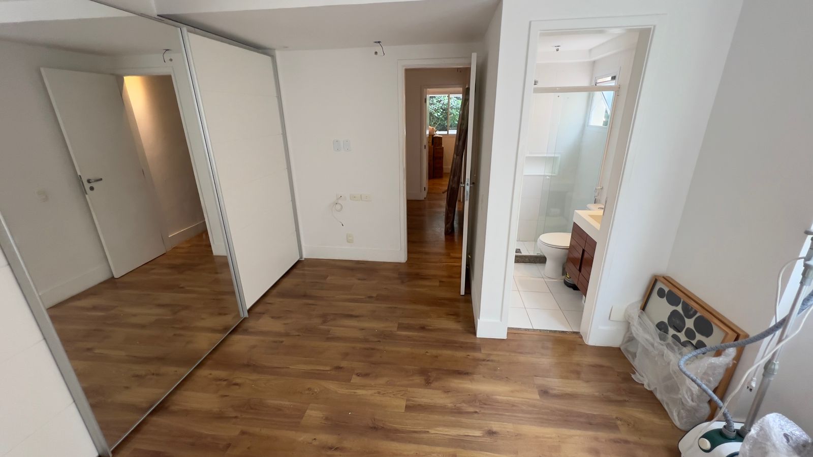 Imagem Apartamento com 2 Quartos à Venda, 83 m²em Gávea - Rio de Janeiro