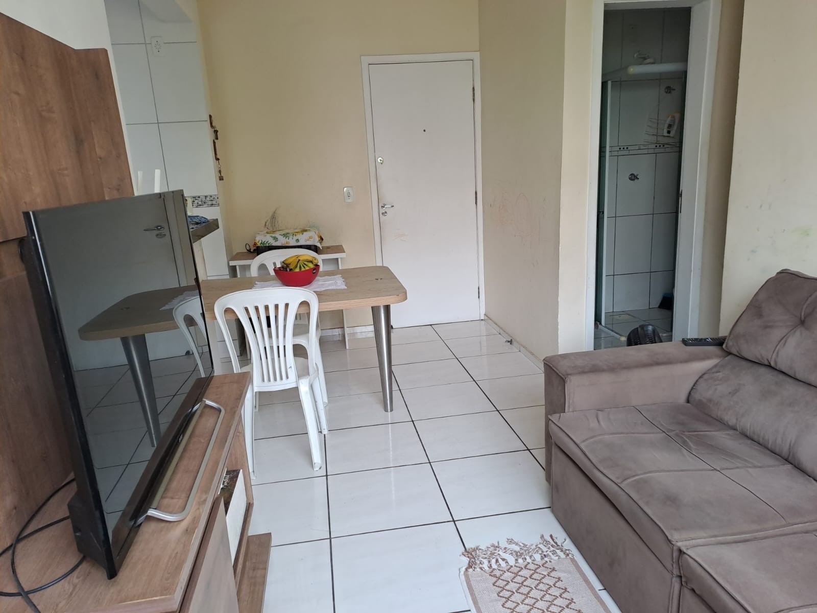 Imagem Apartamento com 2 Quartos à Venda, 44 m²em Coaçu - Fortaleza Imagem Apartamento com 2 Quartos à Venda, 44 m²em Coaçu - Fortaleza