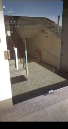 Imagem Apartamento com 2 Quartos à Venda, 55 m² em Guarani - Colombo