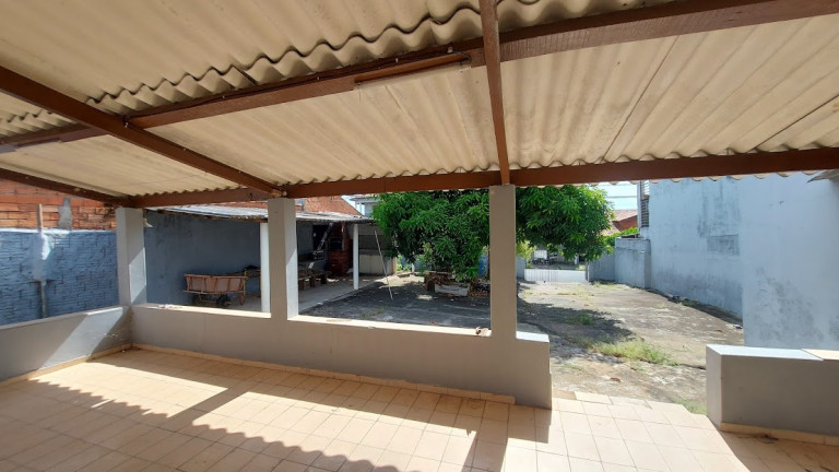 Imagem Casa com 3 Quartos à Venda, 324 m²em Jardim Santa Madalena - Sumaré