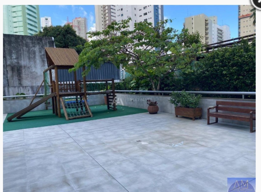 Imagem Apartamento com 4 Quartos à Venda, 157 m² em Graças - Recife Imagem Apartamento com 4 Quartos à Venda, 157 m² em Graças - Recife