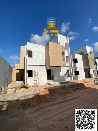 Imagem Casa de Condomínio com 4 Quartos à Venda, 200 m² em Recanto dos Vinhais - São Luís Imagem Casa de Condomínio com 4 Quartos à Venda, 200 m² em Recanto dos Vinhais - São Luís