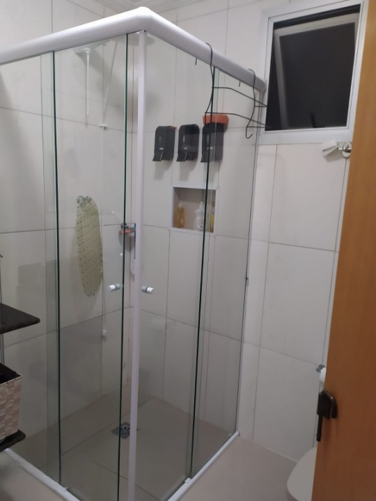 Imagem Apartamento com 1 Quarto à Venda, 47 m²em Mirim - Praia Grande