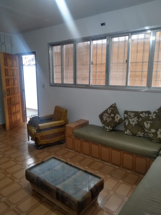 Casa com 2 Quartos à Venda, 215 m² em Maracanã - Praia Grande