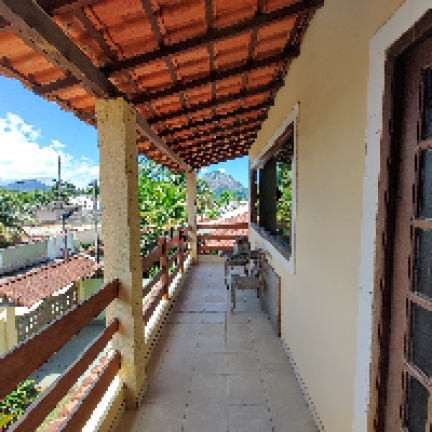 Imagem Casa de Condomínio com 4 Quartos à Venda, 285 m² em Chácaras de Inoã (Inoã) - Maricá