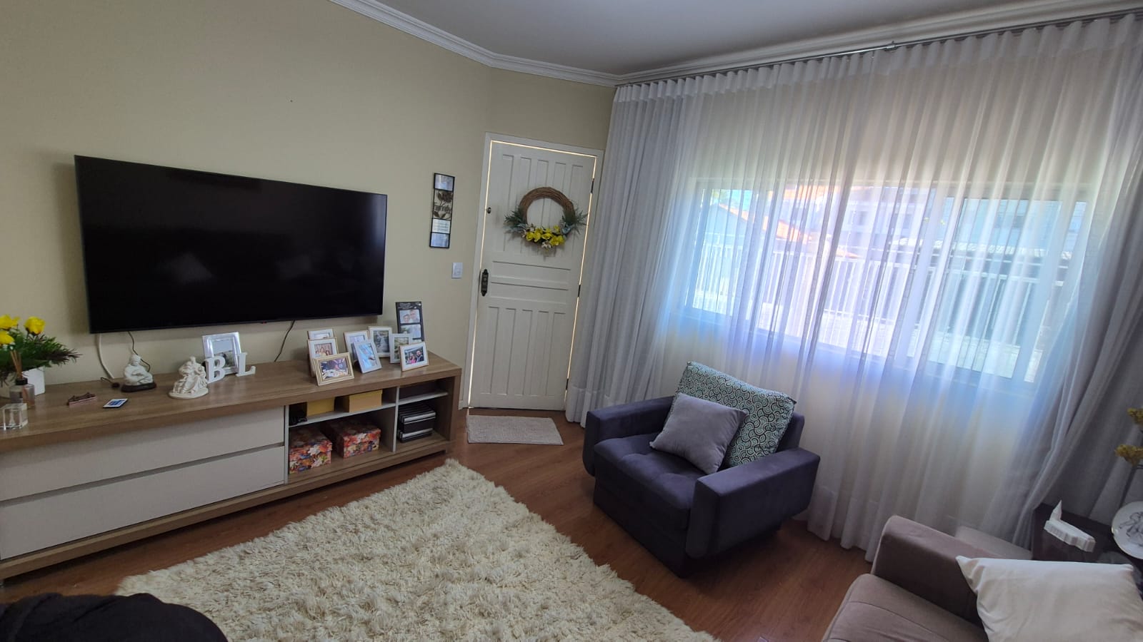 Imagem Sobrado com 3 Quartos à Venda, 177 m² em Cajuru - Curitiba Imagem Sobrado com 3 Quartos à Venda, 177 m² em Cajuru - Curitiba