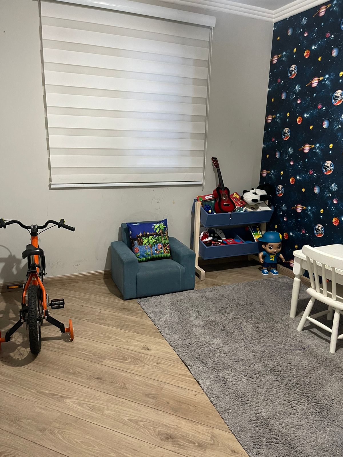 Imagem Apartamento com 3 Quartos à Venda, 72 m²em Parque Jaçatuba - Santo André Imagem Apartamento com 3 Quartos à Venda, 72 m²em Parque Jaçatuba - Santo André