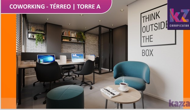 Imagem Apartamento com 2 Quartos à Venda, 40 m² em Vila da Oportunidade - Carapicuíba Imagem Apartamento com 2 Quartos à Venda, 40 m² em Vila da Oportunidade - Carapicuíba
