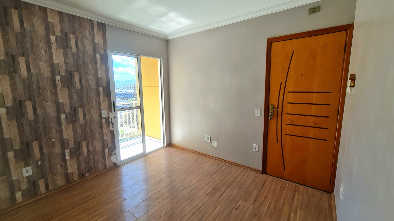 Imagem Apartamento com 2 Quartos à Venda, 50 m² em Jardim do Triunfo - Guarulhos Imagem Apartamento com 2 Quartos à Venda, 50 m² em Jardim do Triunfo - Guarulhos