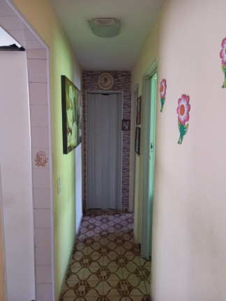 Apartamento com 2 Quartos à Venda, 56 m² em Realengo - Rio de Janeiro