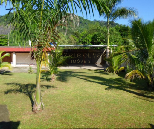 Imagem Casa com 2 Quartos à Venda, 120 m² em Cidade Jardim Guapimirim - Guapimirim
