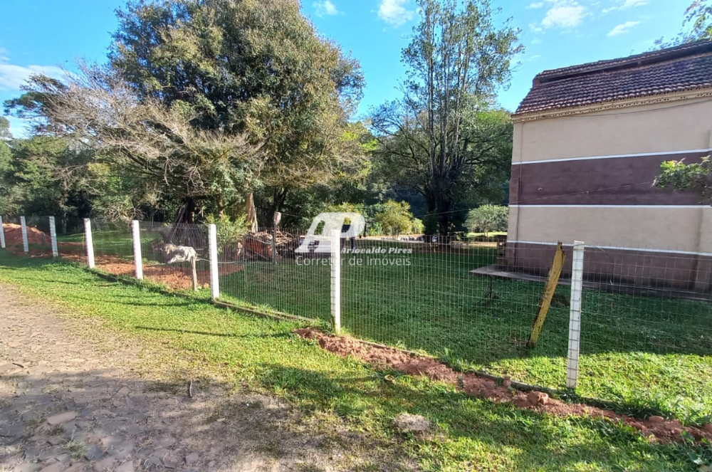 Imagem Chácara com 7 Quartos à Venda ou Temporada, 6 m²em Guarauna - Teixeira Soares