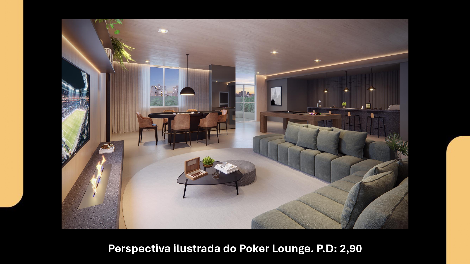 Imagem Apartamento com 3 Quartos à Venda, 106 m²em Vila Paulicéia - São Paulo
