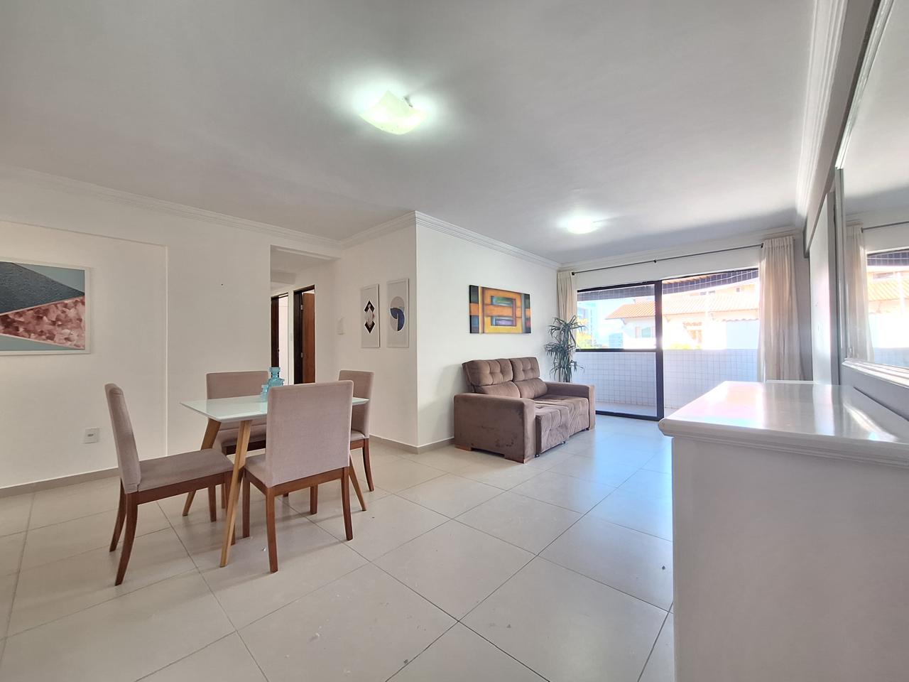 Imagem Apartamento com 3 Quartos à Venda, 94 m² em Bessa - João Pessoa Imagem Apartamento com 3 Quartos à Venda, 94 m² em Bessa - João Pessoa