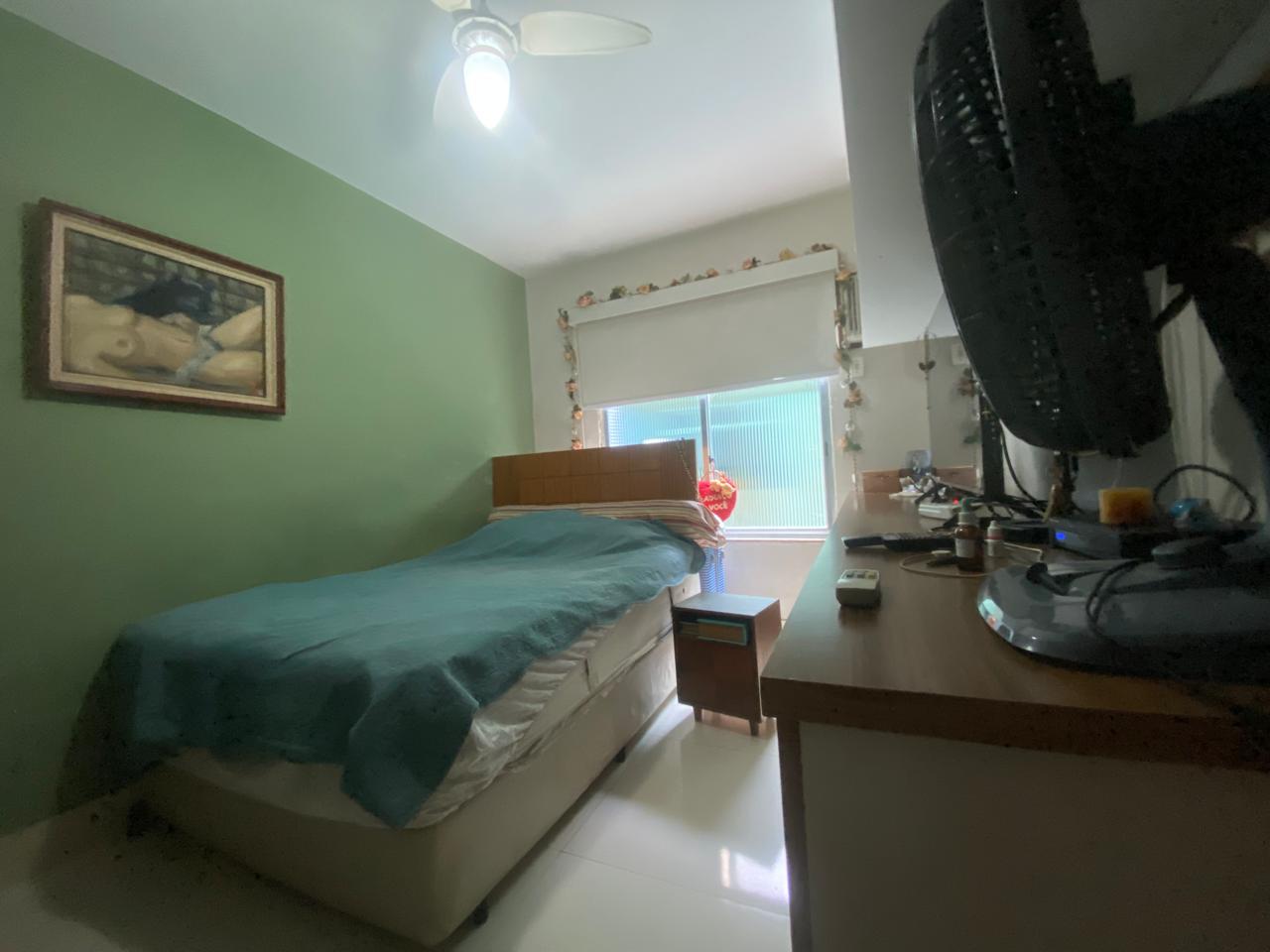 Imagem Apartamento com 3 Quartos à Venda, 130 m² em Vital Brazil - Niterói Imagem Apartamento com 3 Quartos à Venda, 130 m² em Vital Brazil - Niterói