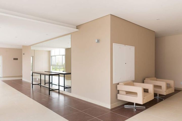 Imagem Apartamento com 3 Quartos à Venda, 66 m² em Vila Andrade - São Paulo Imagem Apartamento com 3 Quartos à Venda, 66 m² em Vila Andrade - São Paulo