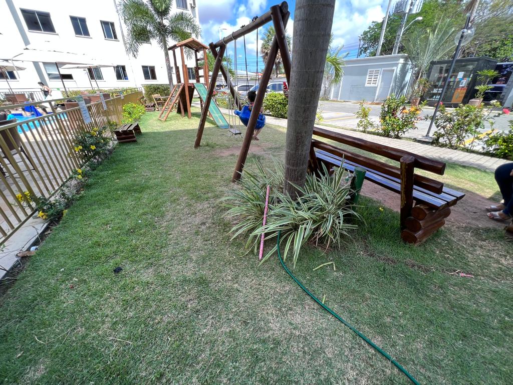 Imagem Apartamento com 2 Quartos à Venda, 45 m²em Rachel de Queiroz - Fortaleza Imagem Apartamento com 2 Quartos à Venda, 45 m²em Rachel de Queiroz - Fortaleza