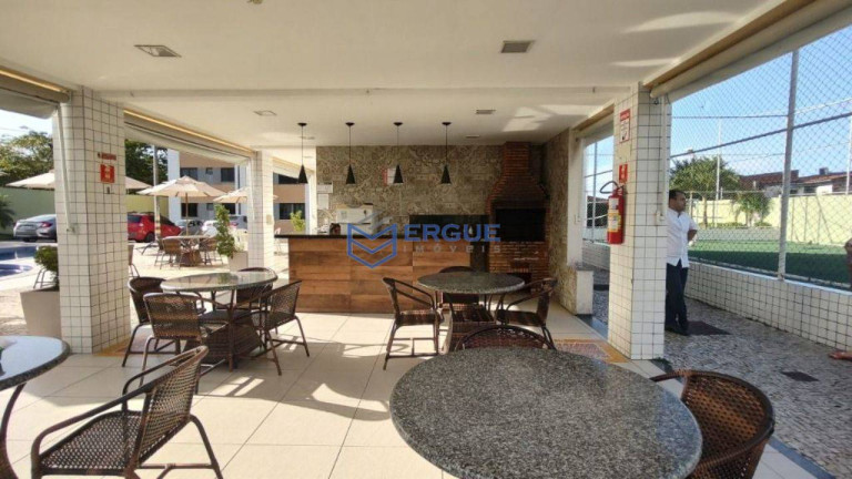 Imagem Apartamento com 3 Quartos à Venda, 61 m² em Passaré - Fortaleza