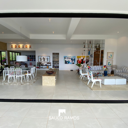 Imagem Casa de Condomínio com 5 Quartos à Venda, 450 m² em Itaipava - Petrópolis