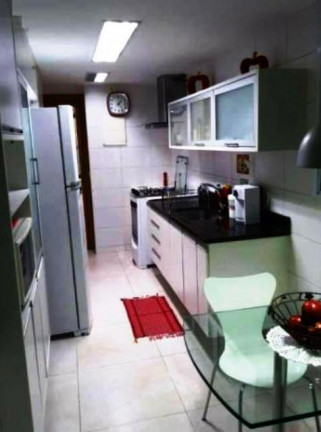 Imagem Apartamento com 3 Quartos à Venda, 116 m²em Icaraí - Niterói