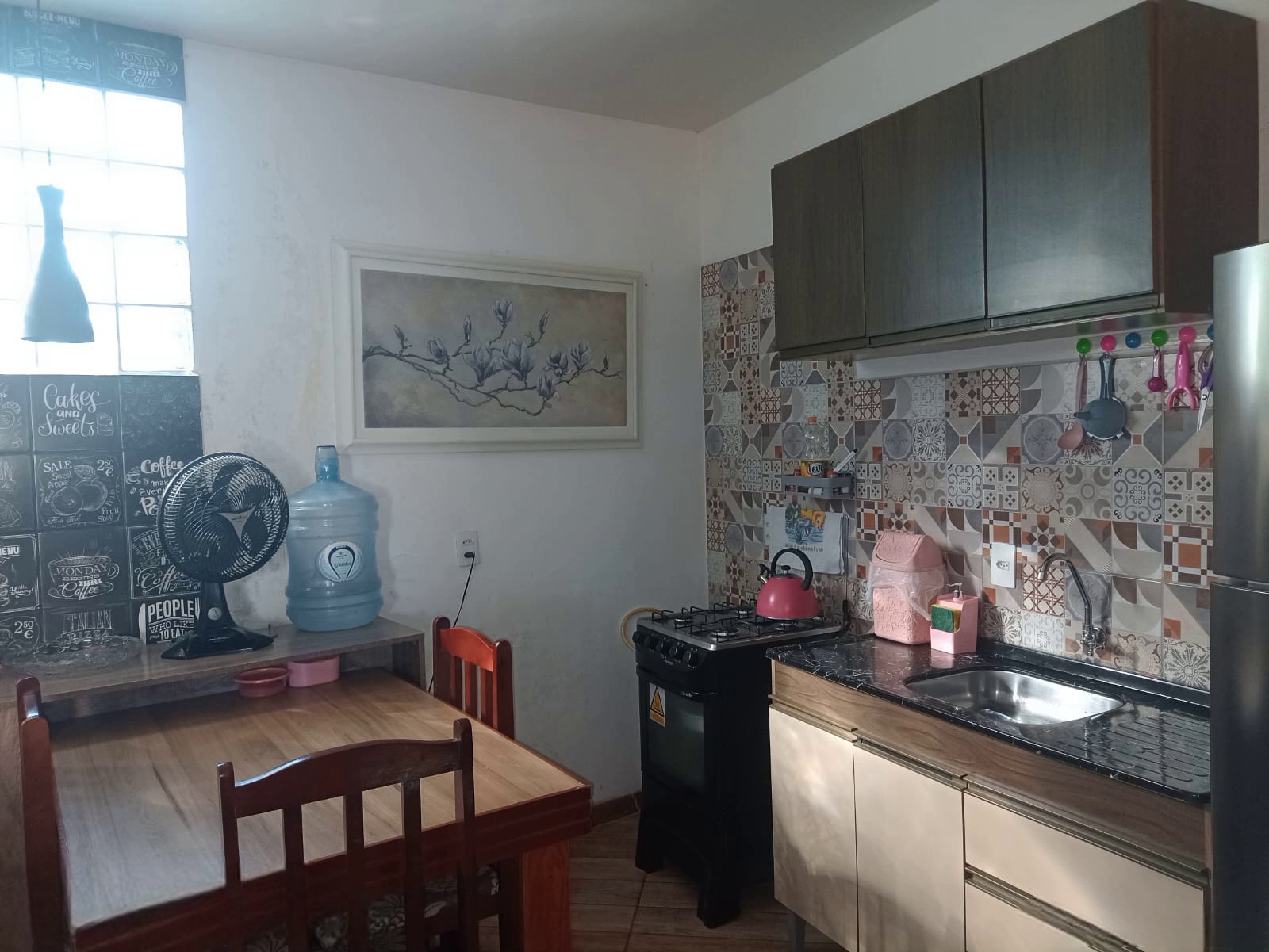 Imagem Casa com 2 Quartos à Venda, 85 m²em Barra do Aririú - Palhoça Imagem Casa com 2 Quartos à Venda, 85 m²em Barra do Aririú - Palhoça