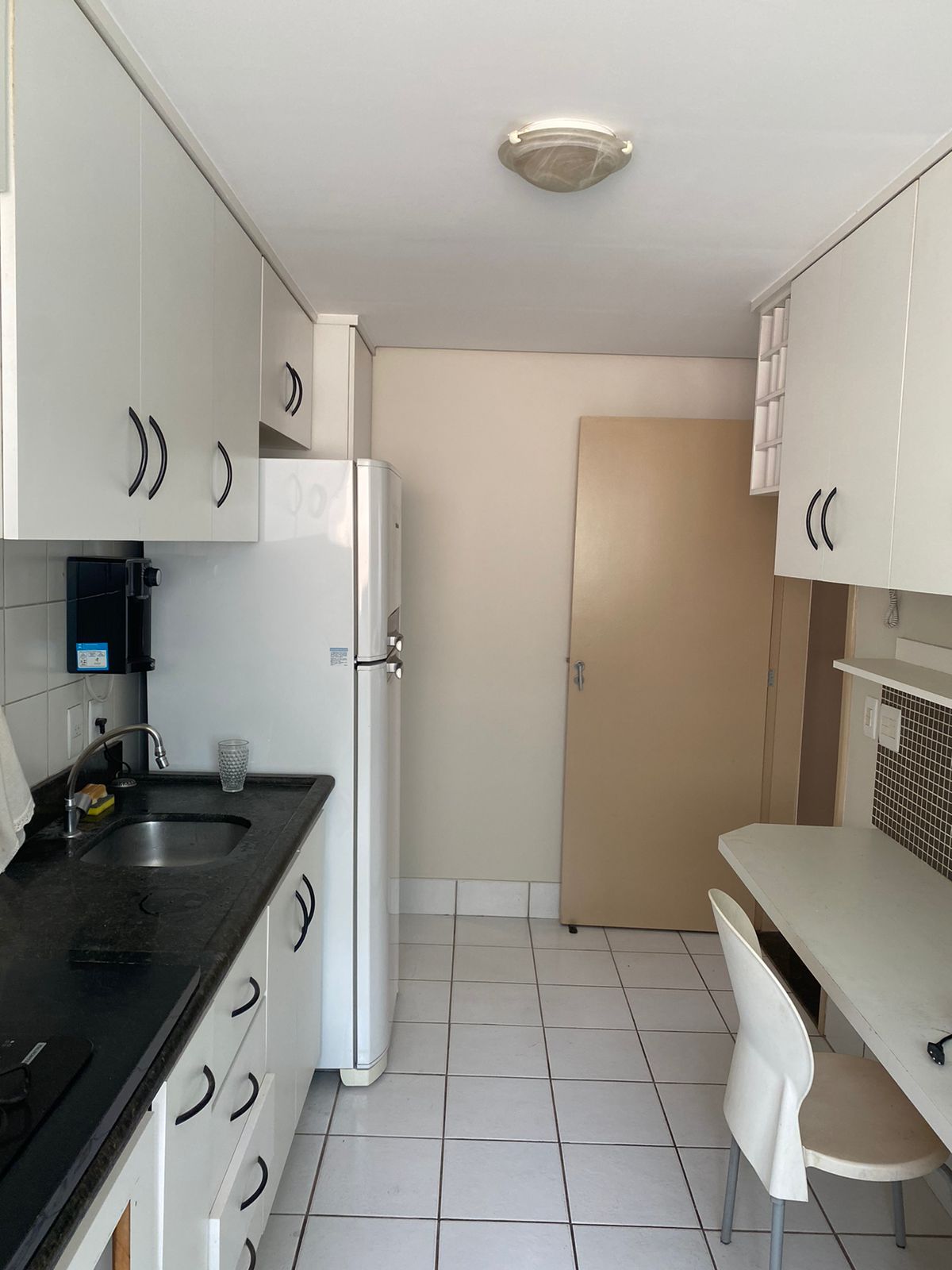 Imagem Apartamento com 3 Quartos à Venda, 79 m²em Jardim Goiás - Goiânia Imagem Apartamento com 3 Quartos à Venda, 79 m²em Jardim Goiás - Goiânia