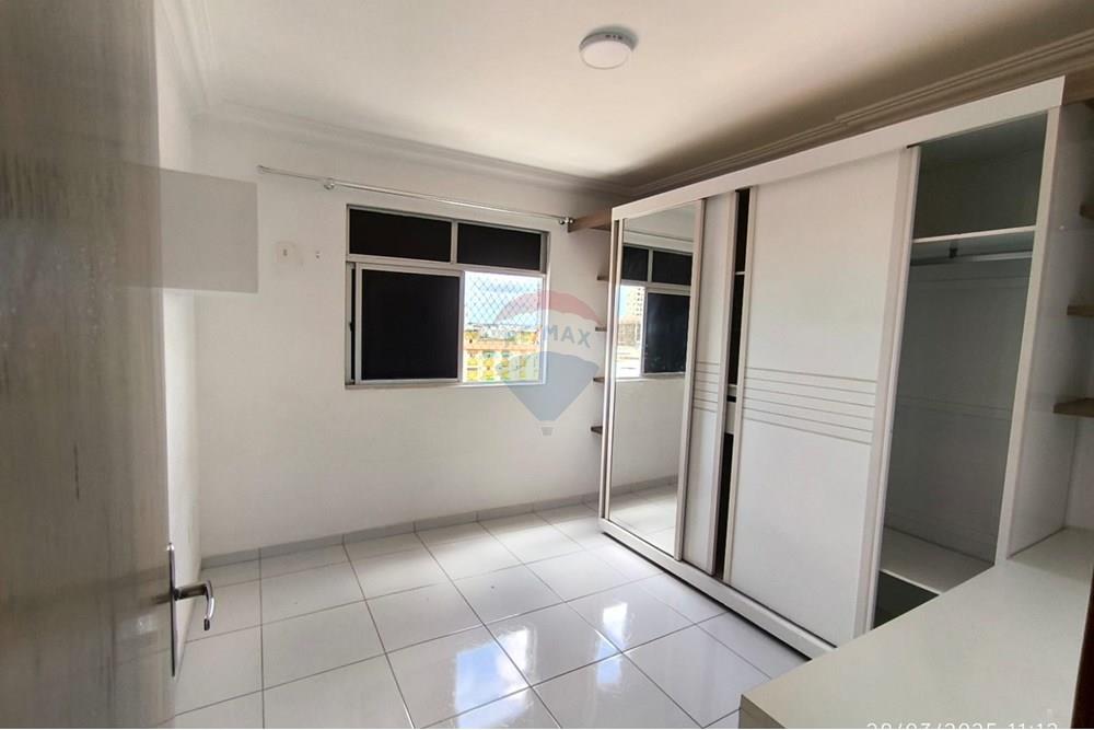 Imagem Apartamento com 3 Quartos à Venda, 96 m² em Nova Parnamirim - Parnamirim