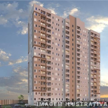 Imagem Apartamento com 2 Quartos à Venda, 46 m² em Maria Paula - São Gonçalo