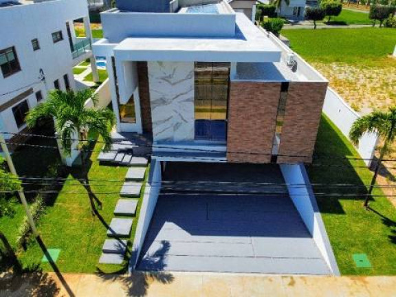 Imagem Casa de Condomínio com 3 Quartos à Venda, em Pium (Distrito Litoral) - Parnamirim Imagem Casa de Condomínio com 3 Quartos à Venda, em Pium (Distrito Litoral) - Parnamirim