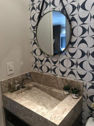 Imagem Apartamento com 3 Quartos à Venda, em Vila Bastos - Santo André Imagem Apartamento com 3 Quartos à Venda, em Vila Bastos - Santo André
