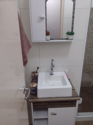 Imagem Casa de Condomínio com 2 Quartos à Venda, 55 m² em Água Chata - Guarulhos Imagem Casa de Condomínio com 2 Quartos à Venda, 55 m² em Água Chata - Guarulhos