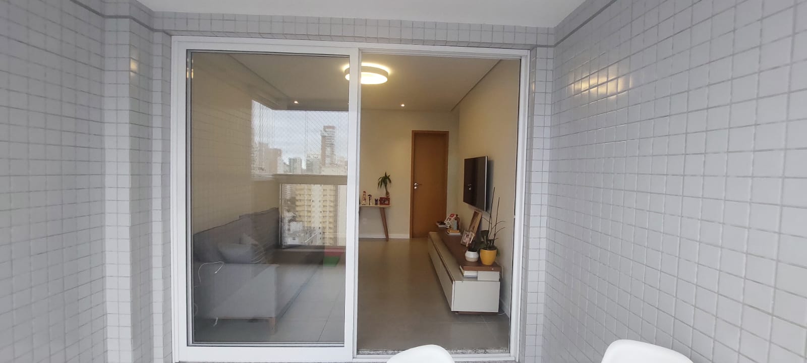 Imagem Apartamento com 2 Quartos à Venda, 77 m²em Gonzaga - Santos Imagem Apartamento com 2 Quartos à Venda, 77 m²em Gonzaga - Santos