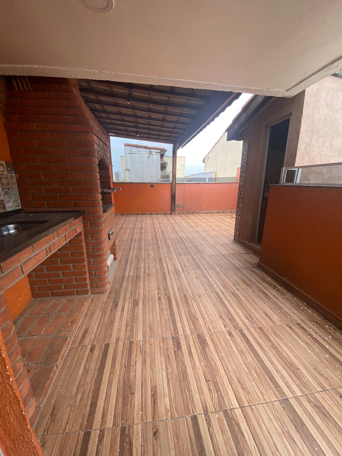 Imagem Cobertura com 2 Quartos à Venda, 76 m²em Parque das Nações - Santo André Imagem Cobertura com 2 Quartos à Venda, 76 m²em Parque das Nações - Santo André