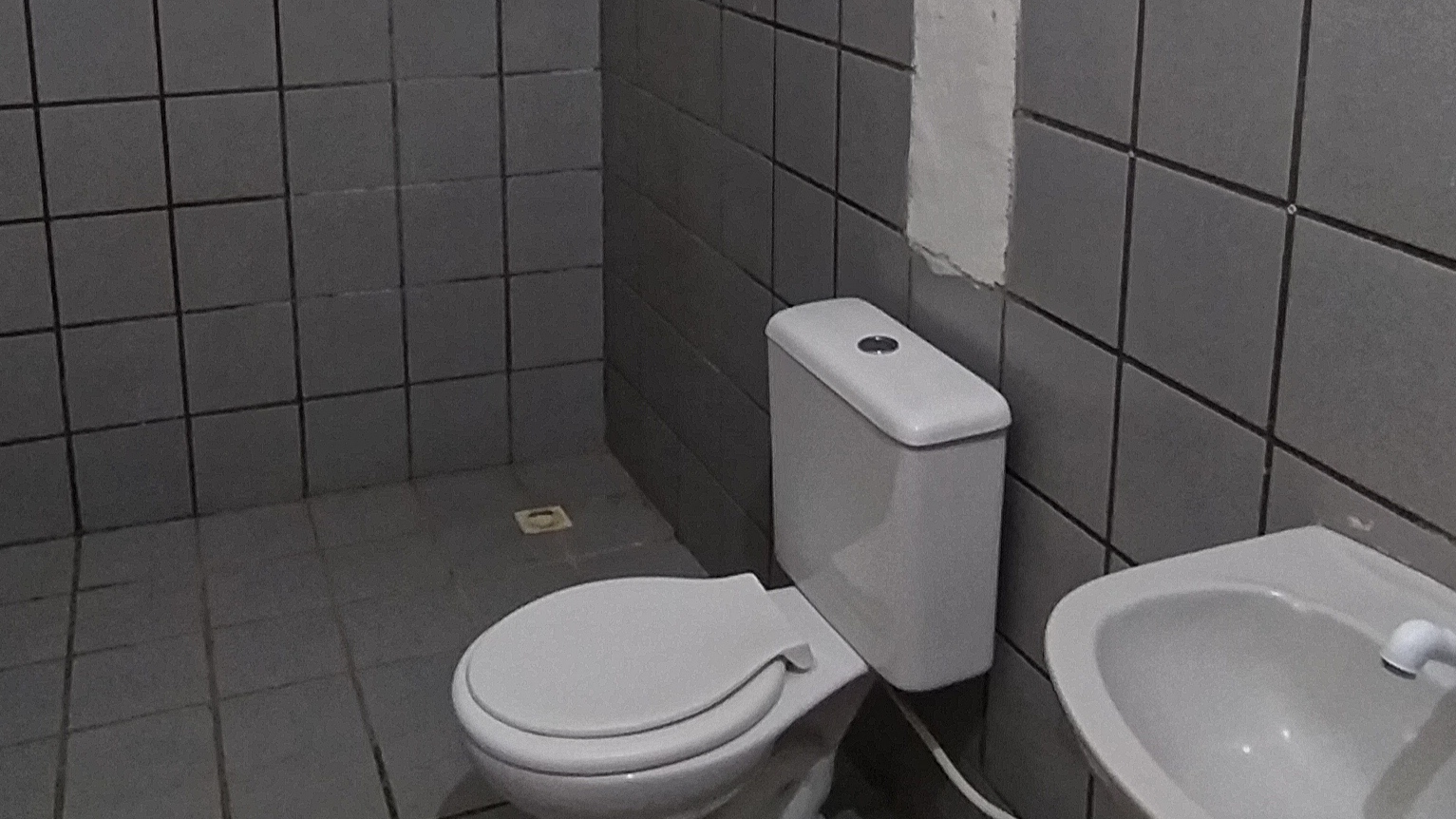 Imagem Casa com 3 Quartos à Venda, 80 m²em Liberdade - Parnamirim