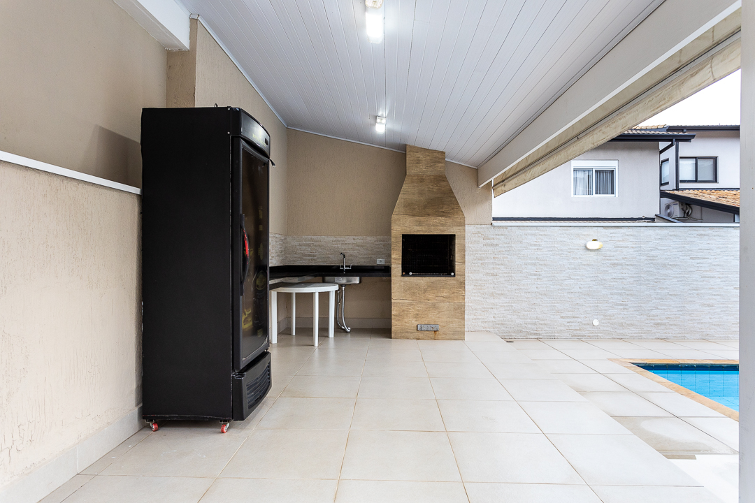 Imagem Casa de Condomínio com 3 Quartos à Venda, 280 m² em Alphaville - Santana de Parnaíba Imagem Casa de Condomínio com 3 Quartos à Venda, 280 m² em Alphaville - Santana de Parnaíba