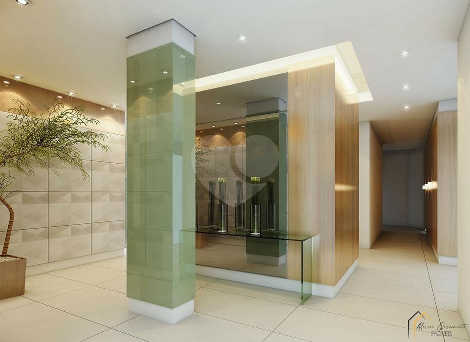 Imagem Apartamento com 3 Quartos à Venda, 82 m²em Vila Mariana - São Paulo