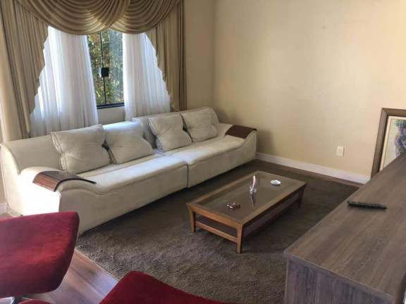 Imagem Casa com 3 Quartos à Venda, 170 m² em Jardim Das Hortênsias - Poços De Caldas Imagem Casa com 3 Quartos à Venda, 170 m² em Jardim Das Hortênsias - Poços De Caldas