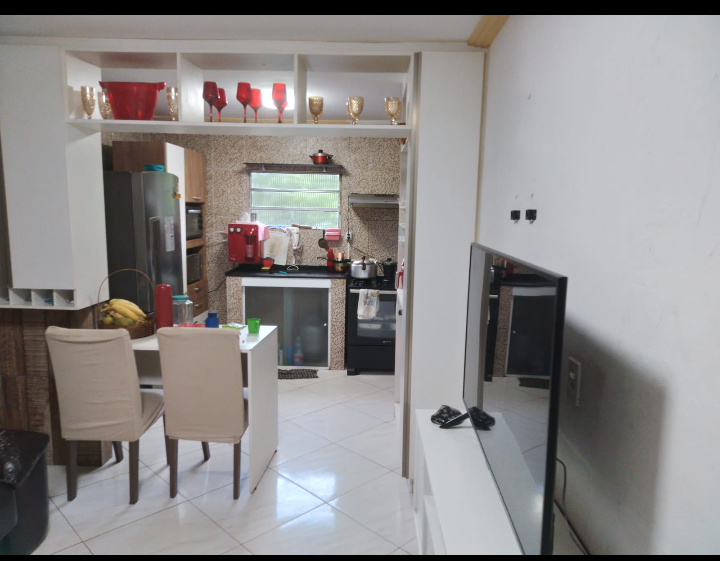 Imagem Casa com 2 Quartos à Venda, 70 m²em Itinga - Lauro de Freitas Imagem Casa com 2 Quartos à Venda, 70 m²em Itinga - Lauro de Freitas