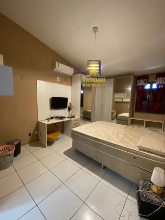 Imagem Casa com 4 Quartos à Venda, 918 m² em Olho D'Água - São Luís Imagem Casa com 4 Quartos à Venda, 918 m² em Olho D'Água - São Luís