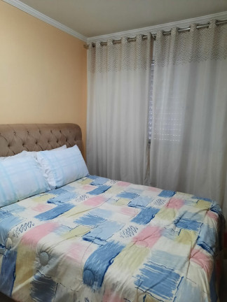 Imagem Apartamento com 2 Quartos à Venda, 51 m² em Jardim Cotinha - São Paulo Imagem Apartamento com 2 Quartos à Venda, 51 m² em Jardim Cotinha - São Paulo
