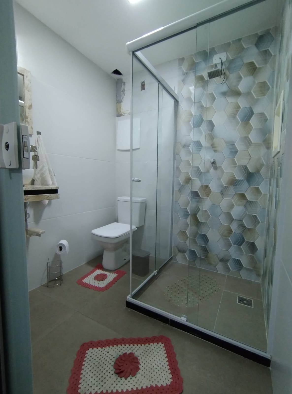 Imagem Casa de Condomínio com 3 Quartos à Venda, 119 m²em Campo Grande - Rio de Janeiro Imagem Casa de Condomínio com 3 Quartos à Venda, 119 m²em Campo Grande - Rio de Janeiro